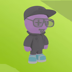 Stickmen Toy #3893
