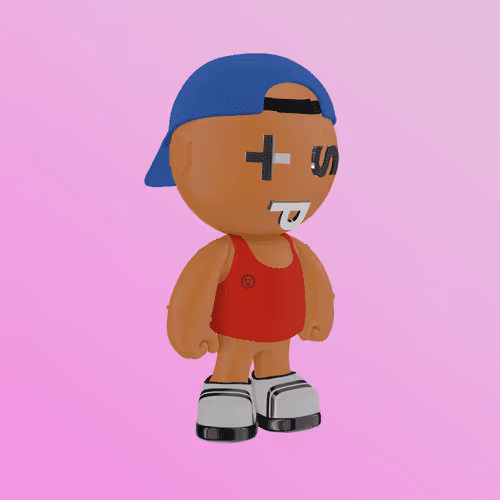 Stickmentoys