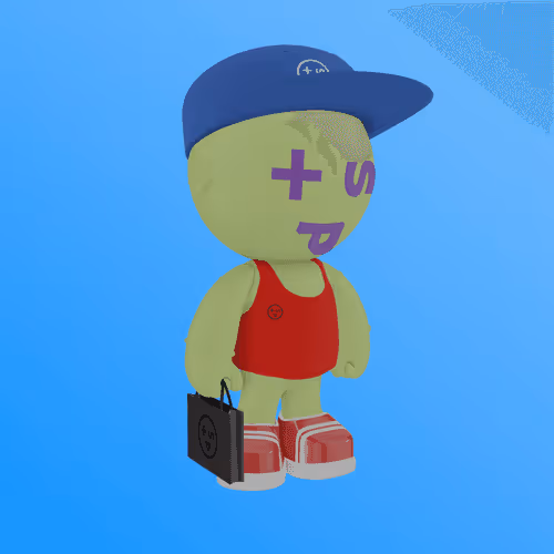 Stickmentoys