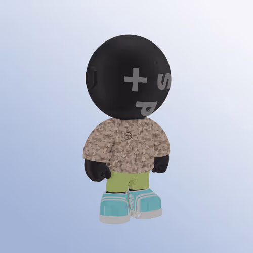 Stickmentoys