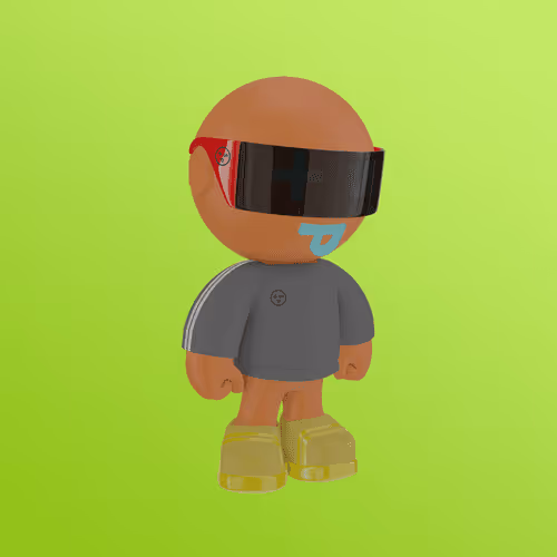 Stickmentoys