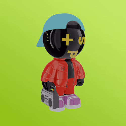 Stickmentoys