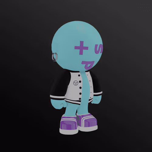 Stickmentoys