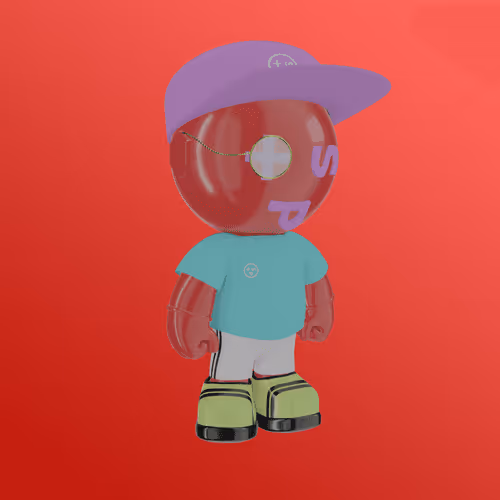 Stickmentoys