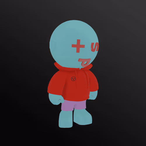 Stickmentoys
