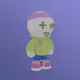 1367
