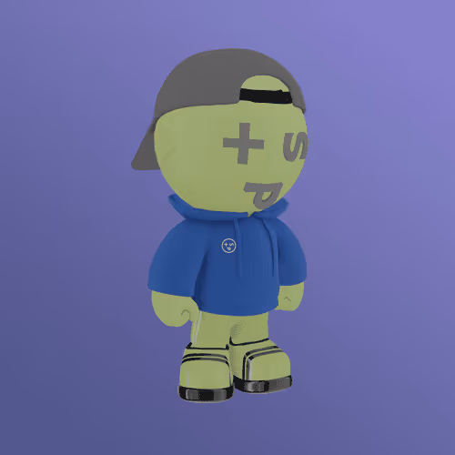 Stickmentoys