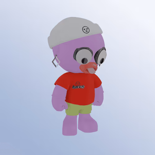 Stickmentoys