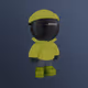 764