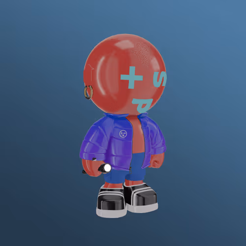 Stickmentoys