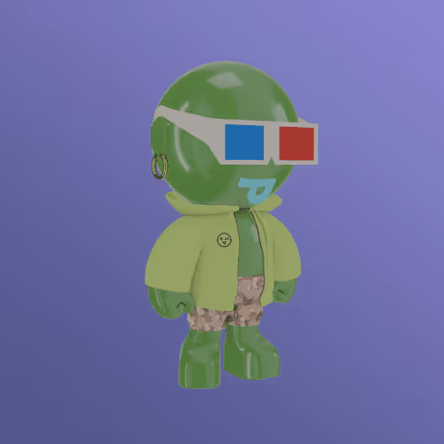 Stickmentoys