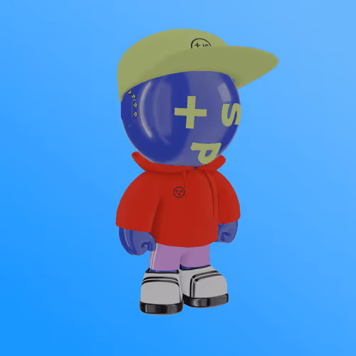 Stickmentoys