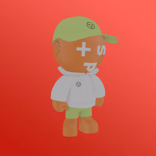 Stickmentoys