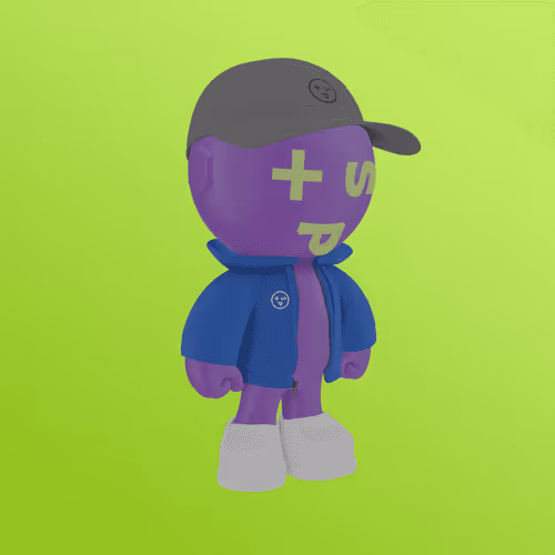 Stickmentoys