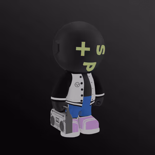 Stickmentoys
