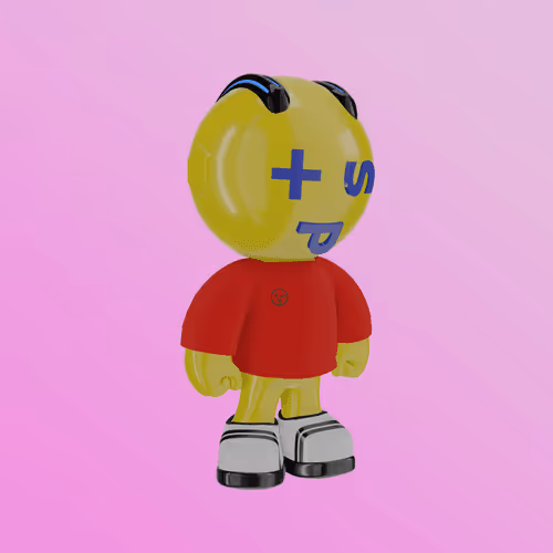 Stickmentoys