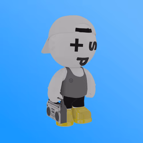 Stickmentoys