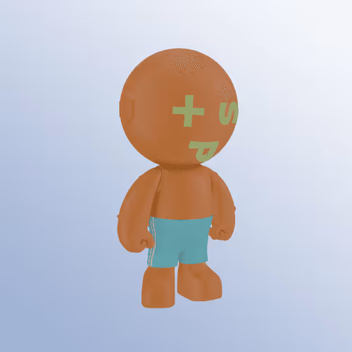 Stickmentoys