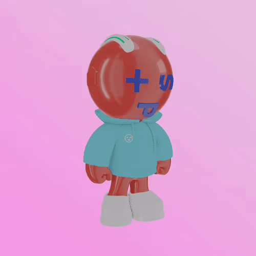 Stickmentoys