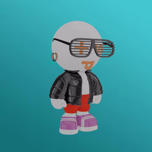 Stickmentoys