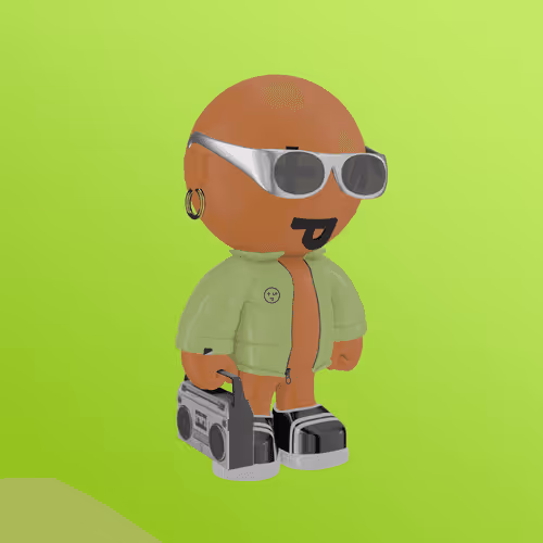 Stickmentoys