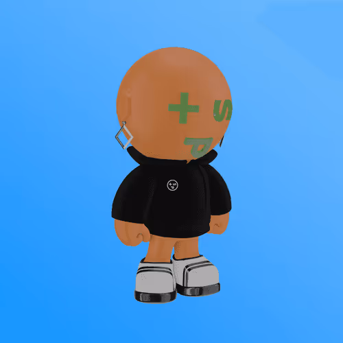 Stickmentoys