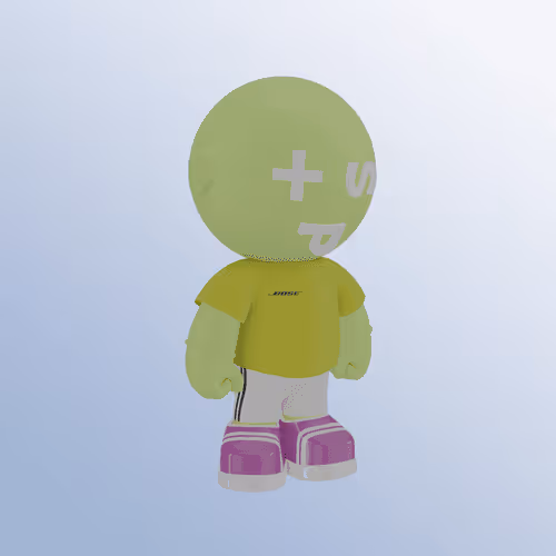 Stickmentoys
