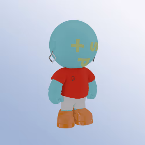 Stickmentoys
