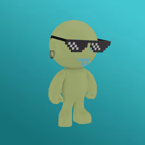 Stickmentoys