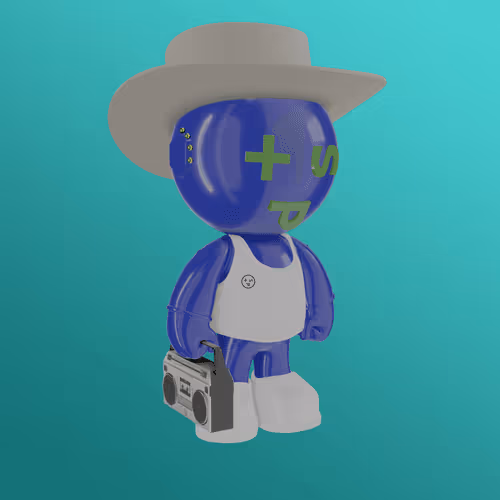 Stickmentoys