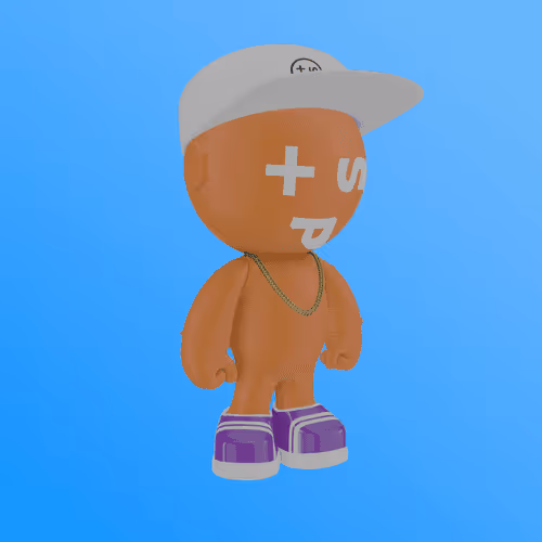 Stickmentoys
