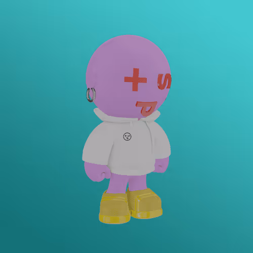 Stickmentoys