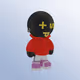 3017