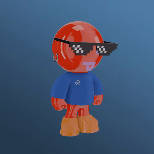 Stickmentoys