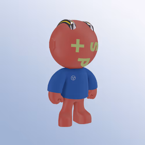 Stickmentoys