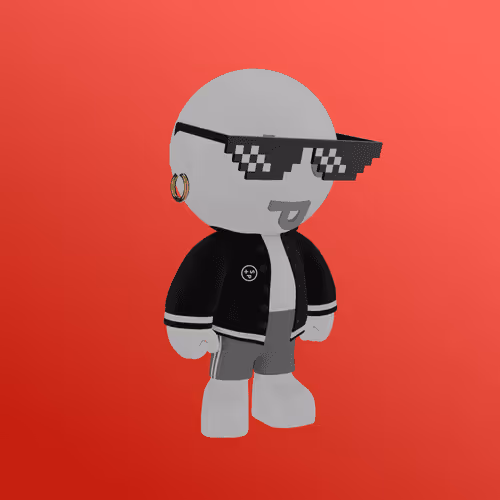 Stickmentoys