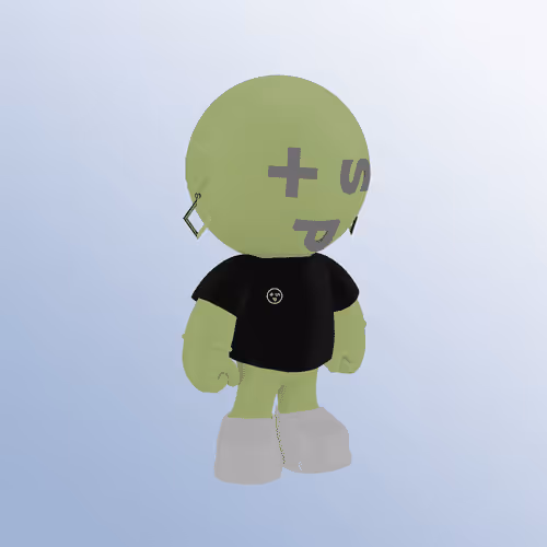 Stickmentoys