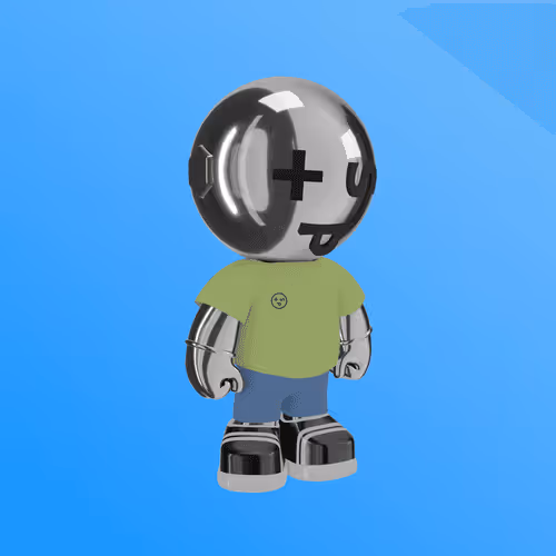 Stickmentoys