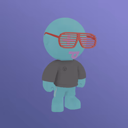 Stickmentoys