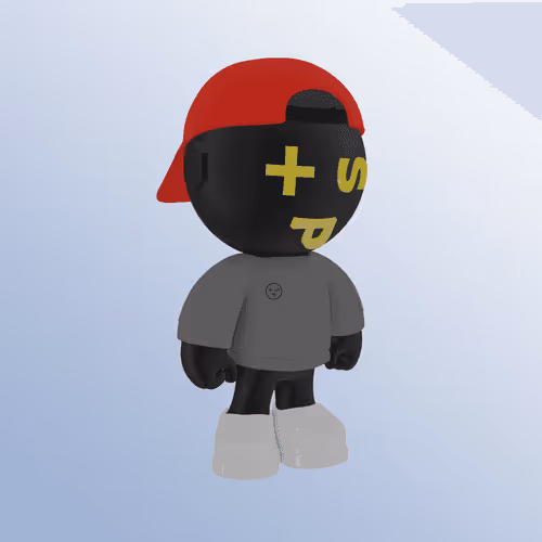 Stickmentoys