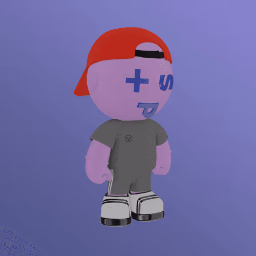 Stickmentoys