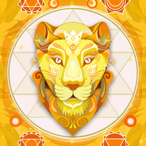 Liondao Lionesslegends