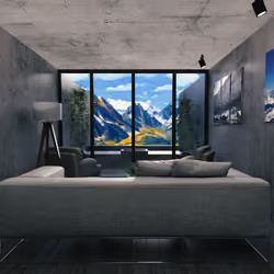 MOUNTAINS 2021