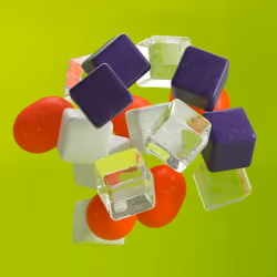 Obbbjects 1