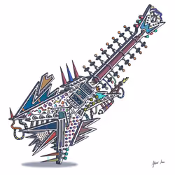 Shock Guitar