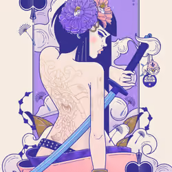 Queen of Spades