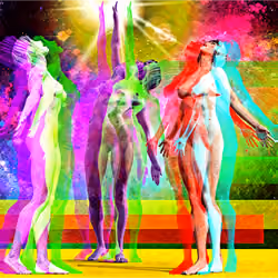 Spiritual Shift