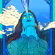 60977