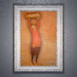 RAISING UP
