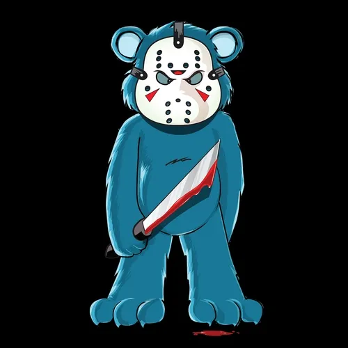 Bear Friday